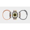 Apple Watch Ultra: умные часы для спорта и активного образа жизни
