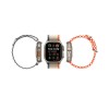 Apple Watch Ultra: умные часы для спорта и активного образа жизни
