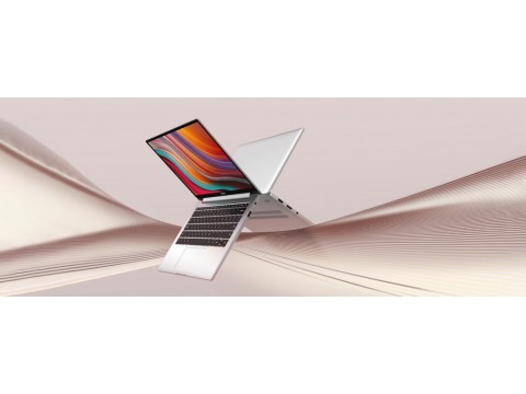 Xiaomi представила RedmiBook 2025: новый стандарт производительности