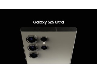Samsung Galaxy S25 Ultra: революционный флагман с ИИ-технологиями