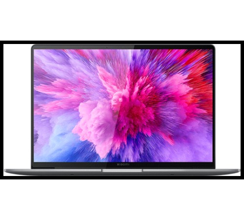 Ноутбук Xiaomi Book Pro 14 2022: мощный i7-1260P, 16 ГБ ОЗУ, 512 ГБ SSD, RTX 2050, 2.8K OLED-дисплей.