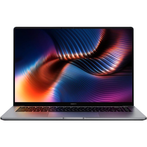 Ноутбук Xiaomi Mi Notebook Pro 15 2021 (i5 11300H 16/512GB/MX450) (JYU4353CN) Серебристый