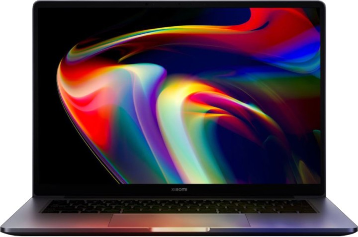 Ноутбук Xiaomi Mi Notebook Pro 14 2021 (i7 11370H 16/512GB/MX450) (JYU4349CN) Серый