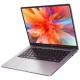Ноутбук Xiaomi Mi Notebook Pro 14 2021: мощный i7 и видеокарта MX450 в сером корпусе