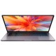 Ноутбук Xiaomi Mi Notebook Pro 14 2021: мощный i7 и видеокарта MX450 в сером корпусе