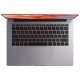 Ноутбук Xiaomi Mi Notebook Pro 14 2021: мощный i7 и видеокарта MX450 в сером корпусе