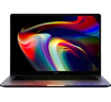 Ноутбук Xiaomi Mi Notebook Pro 15 2021 (i5 11300H 16/512GB/MX450 3.5kOLED) (JYU4390CN) Серебристый