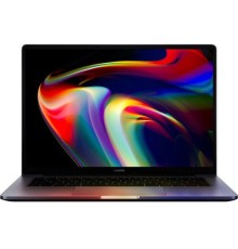 Ноутбук Xiaomi Mi Notebook Pro 15 2021 (i5 11300H 16/512GB/MX450 3.5kOLED) (JYU4390CN) Серебристый