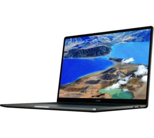 Ноутбук Xiaomi Mi Notebook Pro 15 2021: мощный i5 и 3.5k OLED-дисплей в серебристом корпусе