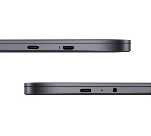 Ноутбук Xiaomi Mi Notebook Pro 15 2021: мощный i5 и 3.5k OLED-дисплей в серебристом корпусе