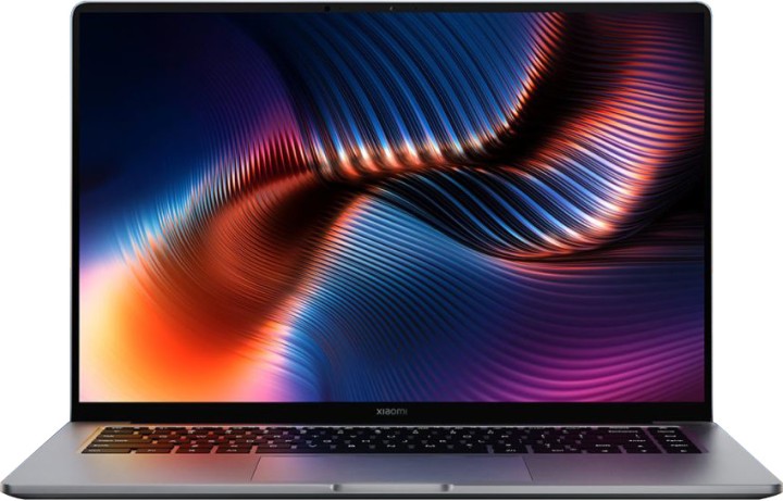 Ноутбук Xiaomi Mi Notebook Pro 15 2021 (i7 11370H 16/512GB/MX450) (JYU4354CN) Серебристый