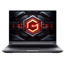 Ноутбук Xiaomi Redmi G Pro 16 2024 (Core i9-14900HX, 16Gb, 1Tb, GeForce RTX 4060) (JYU4564CN) Ноутбук Xiaomi Redmi G Pro 16 2024 (Core i9-14900HX, 16Gb, 1Tb, GeForce RTX 4060) (JYU4564CN)