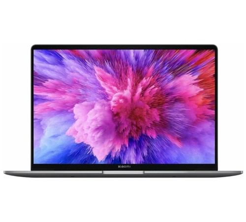Ноутбук Xiaomi Book Pro 16 2022: мощный i7-1260P и 4K OLED-дисплей
