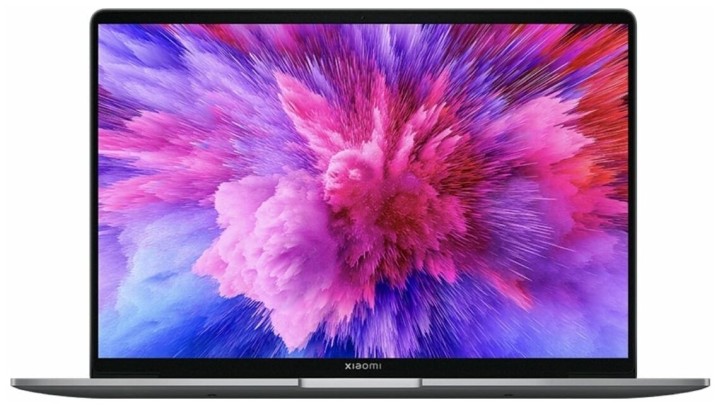 Ноутбук Xiaomi Book Pro 16 2022 i7-1260P 16/512 RTX2050 4k OLED SKU(JYU4487CN)