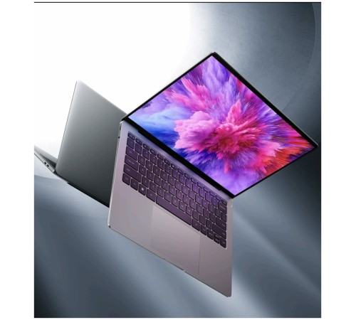 Ноутбук Xiaomi Book Pro 16 2022: мощный i7-1260P и 4K OLED-дисплей