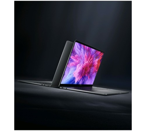 Ноутбук Xiaomi Book Pro 16 2022: мощный i7-1260P и 4K OLED-дисплей