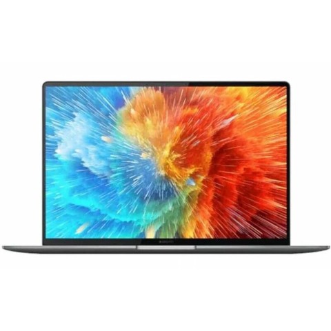 Ноутбук Xiaomi Book Pro 16 2022 (Intel Core i5 1240P 1700 MHz/16/3840x2400/16GB/512GB SSD/Intel Iris Xe Graphics/Wi-Fi/Bluetooth/Windows 11) Grey JYU4468CN