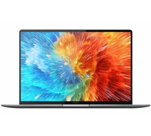 Ноутбук Xiaomi Book Pro 16 2022: мощный и стильный выбор для работы и развлечений