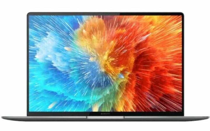 Ноутбук Xiaomi Book Pro 16 2022 (Intel Core i5 1240P 1700 MHz/16/3840x2400/16GB/512GB SSD/Intel Iris Xe Graphics/Wi-Fi/Bluetooth/Windows 11) Grey JYU4468CN
