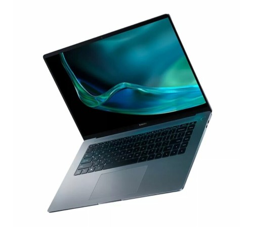 Ноутбук Xiaomi Book Pro 16 2022: мощный и стильный выбор для работы и развлечений