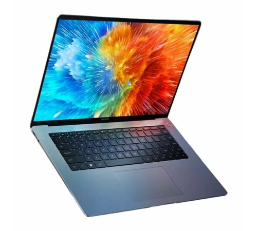 Ноутбук Xiaomi Book Pro 16 2022: мощный и стильный выбор для работы и развлечений