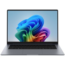 Ноутбук Samsung Galaxy Book 6 16 NP760VJG-KG2IN (Intel Core Ultra 7 355, 16/512GB) Серый (Gray)