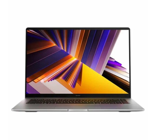 Мощный ноутбук Xiaomi RedmiBook 16 2024 с процессором i7-13620H и большим объемом памяти 16/1Tb (JYU4617CN) в сером цвете