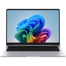 Ноутбук Samsung Galaxy Book 6 14 NP740VJG-KS1IN (Intel Core Ultra 5 325, 16/512GB) Серебристый (Silver)