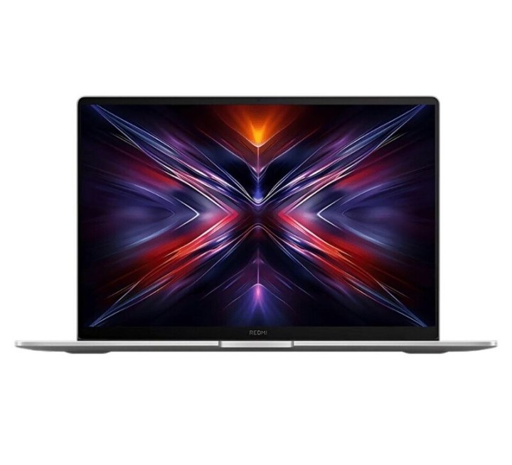Ноутбук Xiaomi RedmiBook 16 2025 (Intel Core 5 210H 4800MHz/16"/2560х1600/16Gb/512Gb/Intel UHD Graphics) (JYU4643CN) Grey