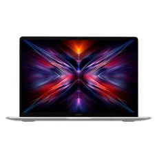 Ноутбук Xiaomi RedmiBook 14 2025 (Intel Core 5 210H 4800MHz/14/2880х1800/16Gb/512Gb/Intel UHD Graphics) (JYU4645CN) Silver