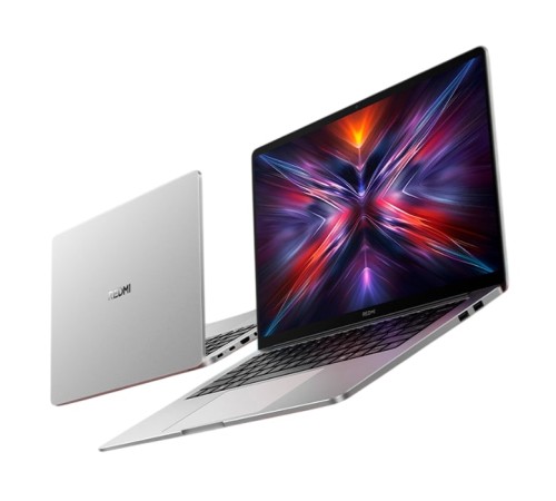 Ноутбук Xiaomi RedmiBook 14 2025: мощный и стильный выбор для работы и развлечений