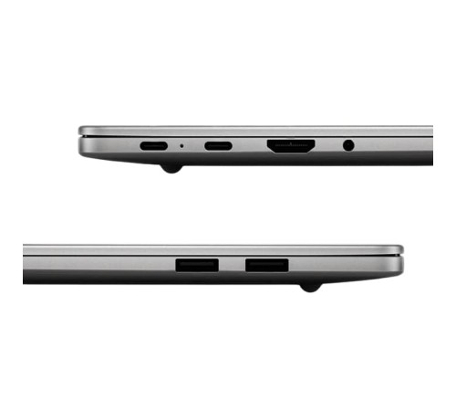 Ноутбук Xiaomi RedmiBook 14 2025: мощный и стильный выбор для работы и развлечений
