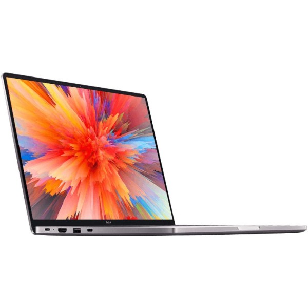 Ноутбук Xiaomi RedmiBook Pro 14 (Intel Core i5 11320H 3200MHz/14/16GB/512GB SSD/NVIDIA GeForce MX450 2Gb/Windows 11) JYU4420CN (Silver)