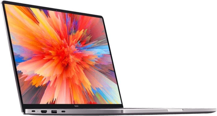 Ноутбук Xiaomi RedmiBook Pro 14 (Intel Core i5 11320H 3200MHz/14/16GB/512GB SSD/NVIDIA GeForce MX450 2Gb/Windows 11) JYU4420CN (Silver)