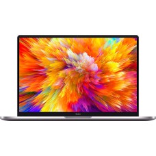 Ноутбук Xiaomi RedmiBook Pro 15 (Intel Core i5 12450H 2 ГГц/15.6/16Gb/512Gb SSD/NVIDIA GeForce RTX 2050/Windows 11 Home) JYU4462CN (Silver)