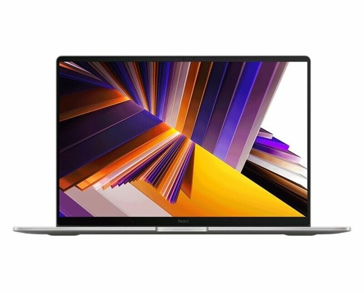 Ноутбук Xiaomi Redmibook 14 i5 13420H 16/512Gb (JYU4619CN) серый