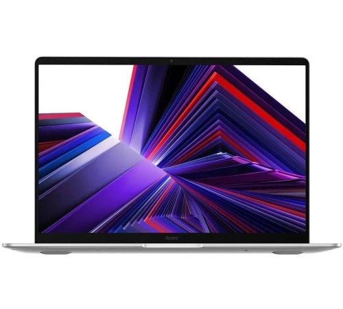 Ноутбук Xiaomi RedmiBook 14 2024: мощный i5-13500H, 16/512Gb, стильный серый дизайн