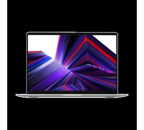 Ноутбук Xiaomi RedmiBook 14 2024: мощный i5-13500H, 16/512Gb, стильный серый дизайн