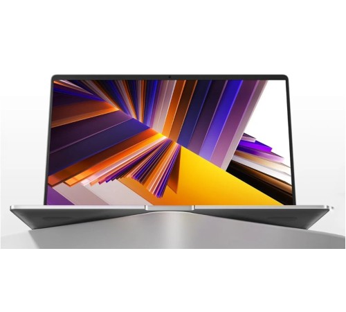 Ноутбук Xiaomi RedmiBook 14 2024: мощный i5-13500H, 16/512Gb, стильный серый дизайн