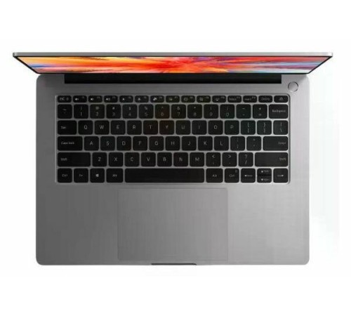 Ноутбук Xiaomi RedmiBook 14 2024: мощный i5-13500H, 16/512Gb, стильный серый дизайн