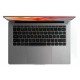 Ноутбук Xiaomi RedmiBook 14 2024: мощный i5-13500H, 16/512Gb, стильный серый дизайн