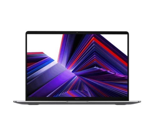 Ноутбук Xiaomi RedmiBook 14 2024: мощный i5-13500H, 16/512Gb, стильный серый дизайн