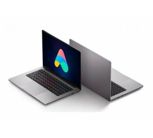 Ноутбук Xiaomi RedmiBook 14 2024: мощный i5-13500H, 16/512Gb, стильный серый дизайн