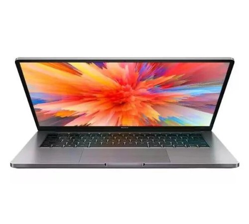 Ноутбук Xiaomi RedmiBook 14 2024: мощный i5-13500H, 16/512Gb, стильный серый дизайн