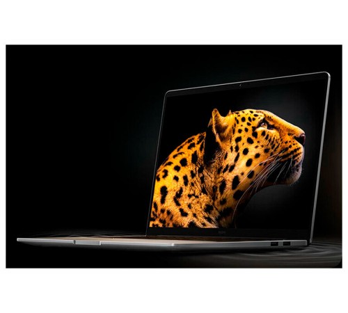 Ноутбук Xiaomi RedmiBook 14 2024: мощный i5-13500H, 16/512Gb, стильный серый дизайн