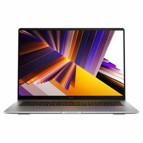 Ноутбук Xiaomi RedmiBook 16 2024 i5-13420H 16/1Tb (JYU4615CN) Grey