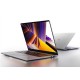 Ноутбук Xiaomi RedmiBook 16 2024: мощный i5-13420H, 16 ГБ ОЗУ и 1 ТБ SSD в сером корпусе (JYU4615CN)
