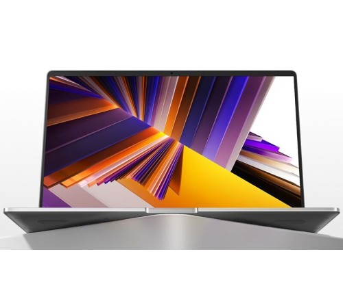 Ноутбук Xiaomi RedmiBook 16 2024: мощный i5-13420H, 16 ГБ ОЗУ и 1 ТБ SSD в сером корпусе (JYU4615CN)