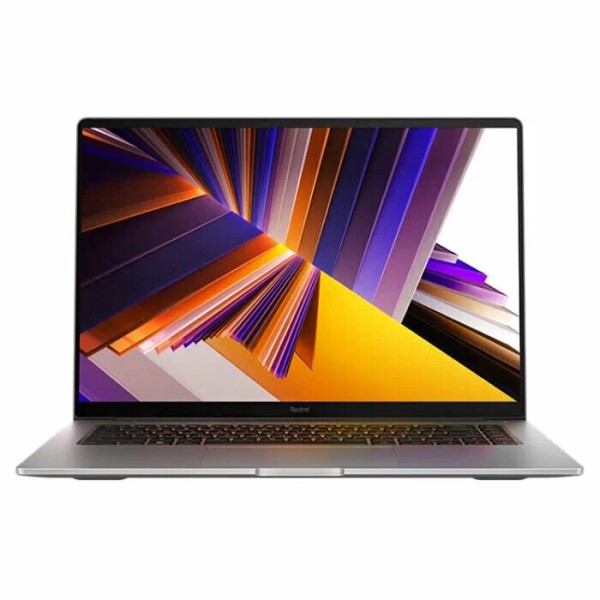 Ноутбук Xiaomi RedmiBook 16 2024 i5-13420H 16/512Gb (JYU4614CN) Grey