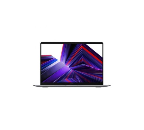 Ноутбук Xiaomi RedmiBook 14 2023 Core i7 16/512Gb (JYU4555CN) — мощный серый помощник для работы и развлечений.